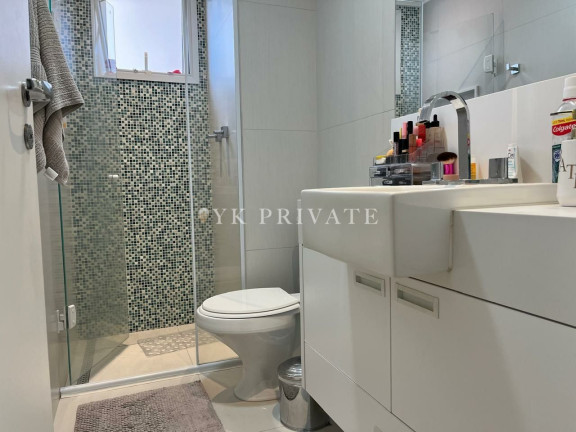 Imagem Apartamento com 3 Quartos à Venda, 128 m² em Pompéia - São Paulo Imagem Apartamento com 3 Quartos à Venda, 128 m² em Pompéia - São Paulo