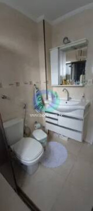 Imagem Apartamento com 2 Quartos à Venda, 96 m² em Aparecida - Santos Imagem Apartamento com 2 Quartos à Venda, 96 m² em Aparecida - Santos