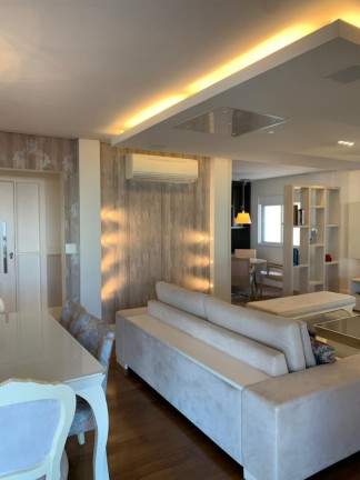 Imagem Apartamento com 3 Quartos para Alugar, 204 m² em Boqueirão - Santos Imagem Apartamento com 3 Quartos para Alugar, 204 m² em Boqueirão - Santos