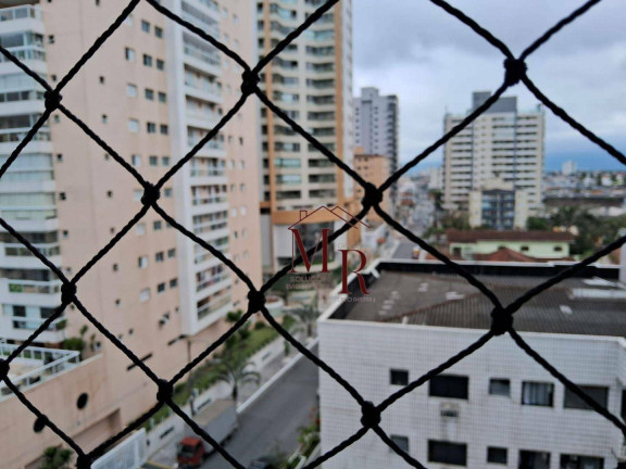 Imagem Cobertura com 4 Quartos à Venda ou Locação, 158 m² em Canto Do Forte - Praia Grande