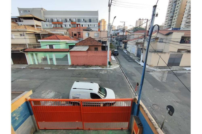 Imagem Casa com 6 Quartos à Venda, 200 m² em Vila Guarani (z Sul) - São Paulo