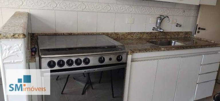 Imagem Apartamento com 3 Quartos à Venda, 79 m² em Saúde - São Paulo