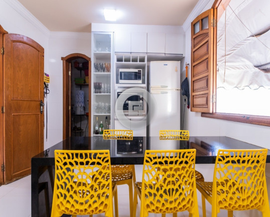 Casa com 3 Quartos à Venda, 435 m² em Vila Santa Maria - Montes Claros