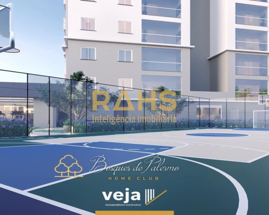 Imagem Apartamento com 3 Quartos à Venda, 74 m² em Glória - Joinville Imagem Apartamento com 3 Quartos à Venda, 74 m² em Glória - Joinville