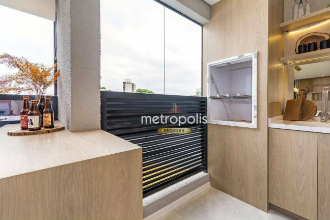 Imagem Apartamento com 3 Quartos à Venda, 103 m² em Ipiranga - São Paulo