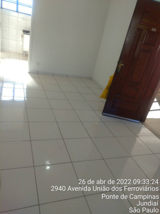 Imagem Casa com 2 Quartos à Venda, 180 m² em Jardim São Marcus - Jundiaí