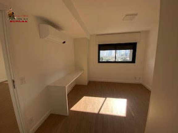 Imagem Apartamento com 1 Quarto para Alugar, 68 m² em Brooklin - São Paulo Imagem Apartamento com 1 Quarto para Alugar, 68 m² em Brooklin - São Paulo