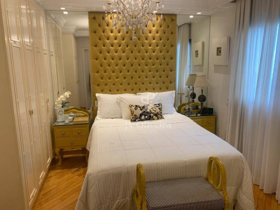 Imagem Apartamento com 3 Quartos à Venda, 185 m² em Vila Suzana - São Paulo Imagem Apartamento com 3 Quartos à Venda, 185 m² em Vila Suzana - São Paulo