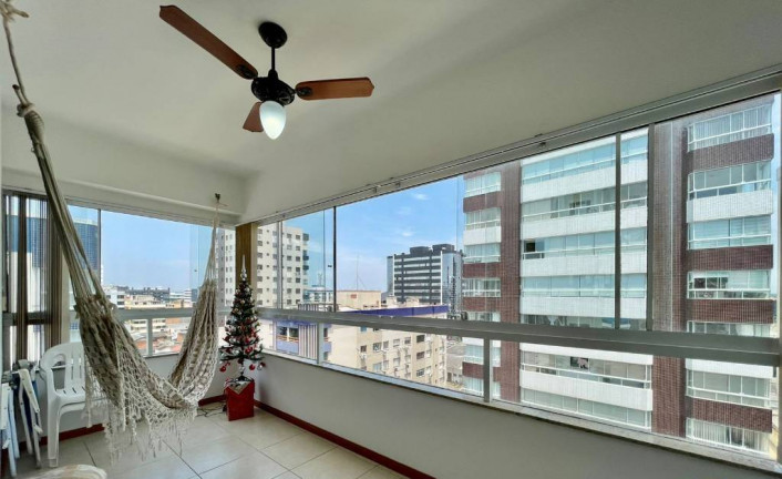Imagem Apartamento com 2 Quartos à Venda, 79 m² em Centro - Capão Da Canoa