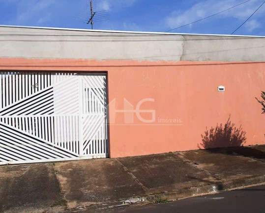 Casa com 2 Quartos à Venda, 200 m² em Alto De Pinheiros - Paulínia