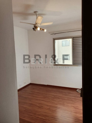 Imagem Apartamento com 3 Quartos para Alugar, 166 m² em Itaim Bibi - São Paulo