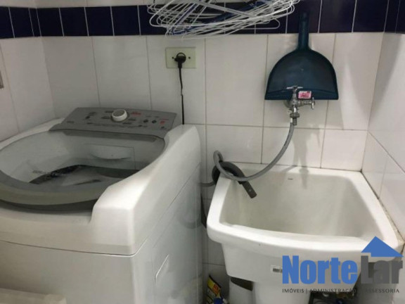 Imagem Apartamento com 2 Quartos à Venda, 52 m² em Parque São Domingos - São Paulo