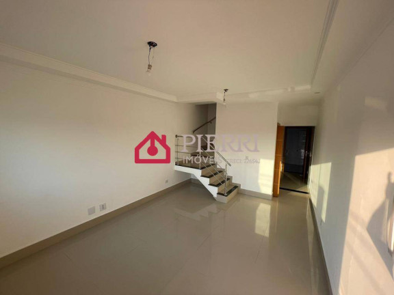 Imagem Sobrado com 2 Quartos à Venda, 110 m² em Jardim Mangalot - São Paulo