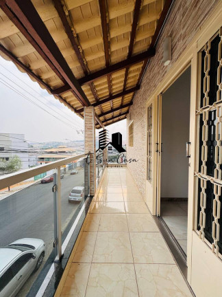 Imagem Casa com 2 Quartos à Venda, 300 m² em Cabral - Contagem Imagem Casa com 2 Quartos à Venda, 300 m² em Cabral - Contagem