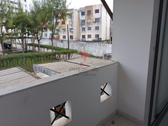 Imagem Apartamento com 3 Quartos à Venda, em Bancários - João Pessoa Imagem Apartamento com 3 Quartos à Venda, em Bancários - João Pessoa