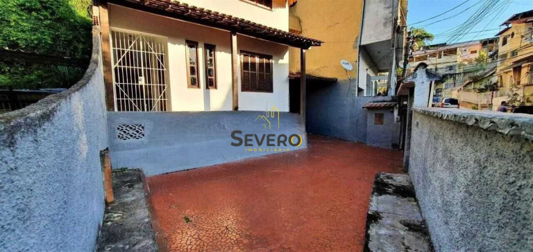 Casa com 3 Quartos à Venda, 180 m² em Zé Garoto - São Gonçalo