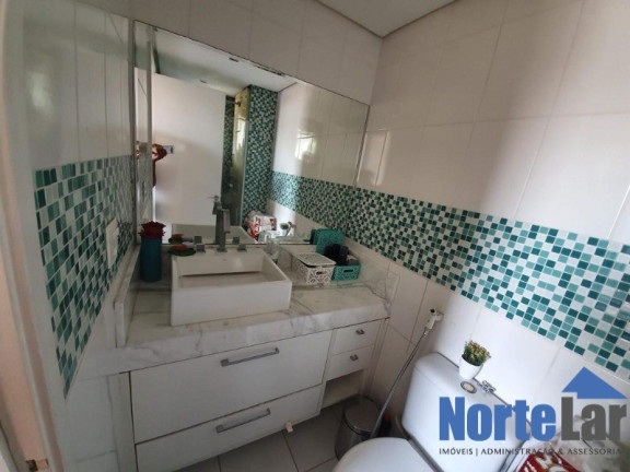 Imagem Apartamento com 3 Quartos à Venda, 77 m² em Piqueri - São Paulo