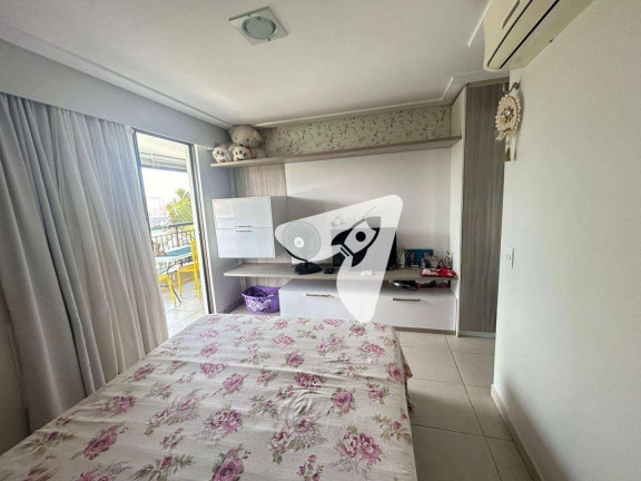 Imagem Apartamento com 2 Quartos à Venda, 65 m² em Porto Das Dunas - Aquiraz Imagem Apartamento com 2 Quartos à Venda, 65 m² em Porto Das Dunas - Aquiraz
