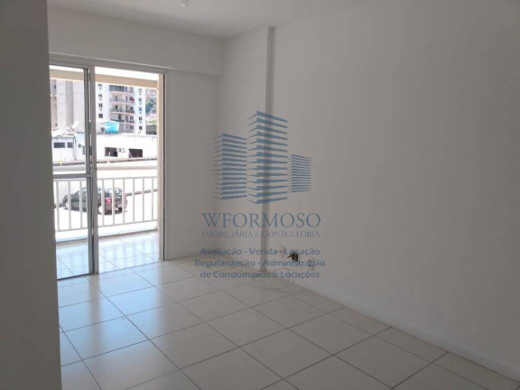 Apartamento com 2 Quartos à Venda, 50 m² em São Francisco Xavier - Rio De Janeiro