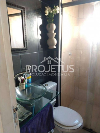 Imagem Apartamento com 2 Quartos à Venda, 51 m² em Jardim Umarizal - São Paulo Imagem Apartamento com 2 Quartos à Venda, 51 m² em Jardim Umarizal - São Paulo
