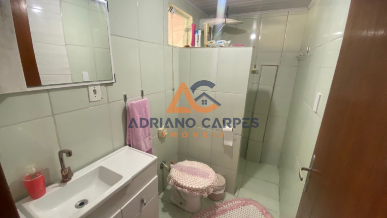 Imagem Casa com 3 Quartos para Alugar ou Temporada, 120 m² em Gravatá - Navegantes Imagem Casa com 3 Quartos para Alugar ou Temporada, 120 m² em Gravatá - Navegantes