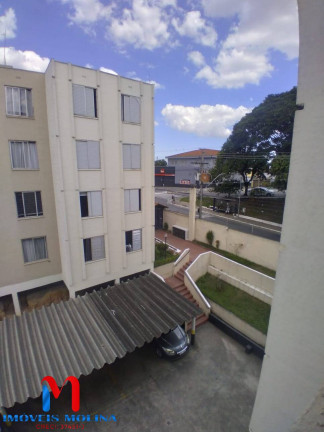 Imagem Apartamento com 2 Quartos à Venda, 50 m² em São João Climaco - São Paulo Imagem Apartamento com 2 Quartos à Venda, 50 m² em São João Climaco - São Paulo