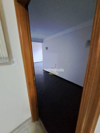 Imagem Apartamento com 3 Quartos à Venda, 130 m² em Santo Antônio - São Caetano Do Sul Imagem Apartamento com 3 Quartos à Venda, 130 m² em Santo Antônio - São Caetano Do Sul