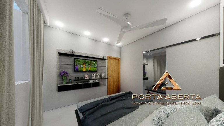 Imagem Casa com 3 Quartos à Venda, 170 m² em Parque Caravelas - Santana Do Paraíso