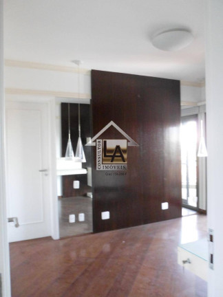 Imagem Apartamento com 4 Quartos à Venda, 224 m² em Planalto Paulista - São Paulo