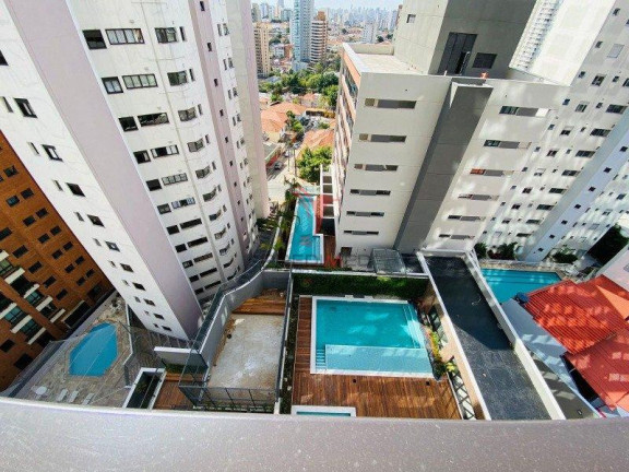 Imagem Apartamento com 3 Quartos à Venda, em Vila Mariana - São Paulo Imagem Apartamento com 3 Quartos à Venda, em Vila Mariana - São Paulo