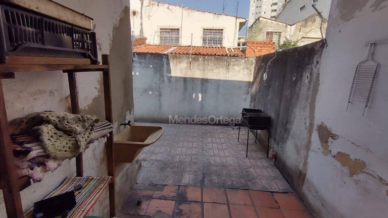 Imagem Casa com 3 Quartos à Venda, 184 m² em Vila Haro - Sorocaba