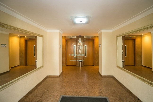 Imagem Apartamento com 2 Quartos à Venda, 94 m² em Jardim Paulista - São Paulo