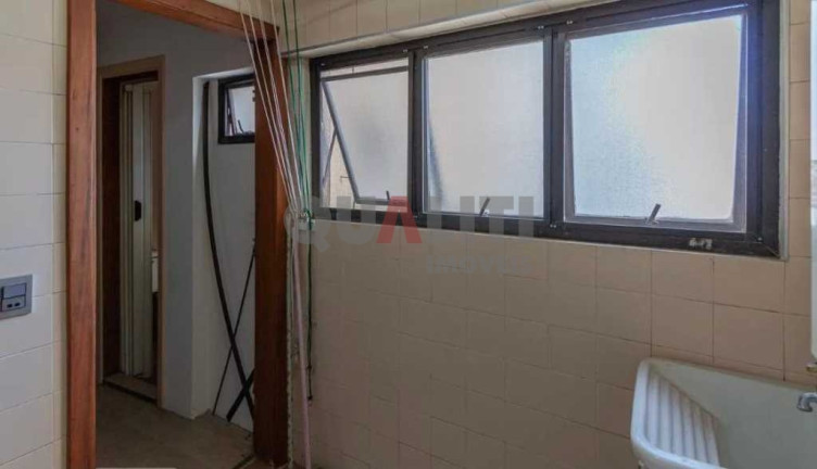 Imagem Apartamento com 3 Quartos à Venda, 180 m² em Brooklin - São Paulo Imagem Apartamento com 3 Quartos à Venda, 180 m² em Brooklin - São Paulo