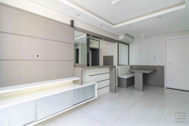 Imóvel com 2 Quartos à Venda, 58 m² em Vila Nova - Porto Alegre