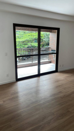Imagem Apartamento com 3 Quartos à Venda, 120 m² em Dezoito Do Forte Empresarial/alphaville. - Barueri