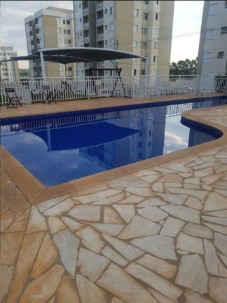Imagem Apartamento com 2 Quartos à Venda, em Jardim Das Colinas - Hortolândia Imagem Apartamento com 2 Quartos à Venda, em Jardim Das Colinas - Hortolândia