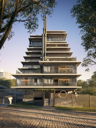 Imagem Apartamento com 2 Quartos à Venda, 65 m² em Petrópolis - Porto Alegre