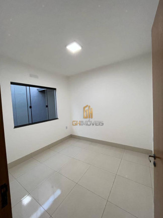 Imagem Casa com 3 Quartos à Venda, 114 m² em Residencial Itaipu - Goiânia Imagem Casa com 3 Quartos à Venda, 114 m² em Residencial Itaipu - Goiânia