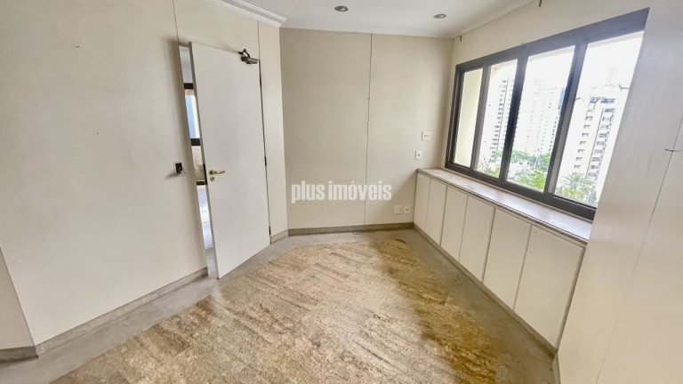 Imagem Apartamento com 5 Quartos à Venda, 640 m² em Campo Belo - São Paulo