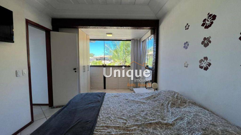 Imagem Apartamento com 2 Quartos à Venda, 55 m² em Geribá - Armação Dos Búzios
