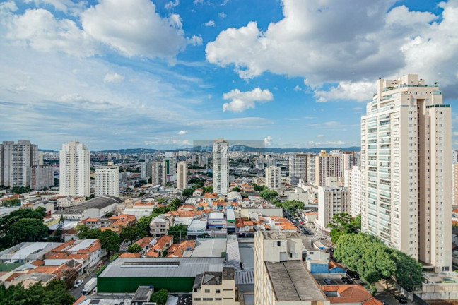 Imagem Apartamento com 4 Quartos à Venda, 206 m² em Vila Romana - São Paulo