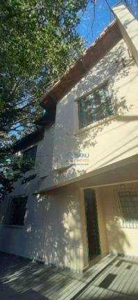 Imagem Sobrado com 3 Quartos à Venda, 180 m² em Brooklin - São Paulo Imagem Sobrado com 3 Quartos à Venda, 180 m² em Brooklin - São Paulo