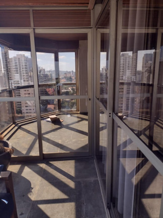 Imagem Cobertura com 5 Quartos à Venda, 650 m² em Cambuí - Campinas Imagem Cobertura com 5 Quartos à Venda, 650 m² em Cambuí - Campinas