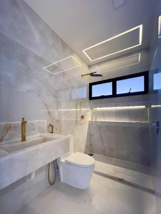 Imagem Casa com 4 Quartos à Venda, 306 m² em Boulevard Lagoa - Serra Imagem Casa com 4 Quartos à Venda, 306 m² em Boulevard Lagoa - Serra