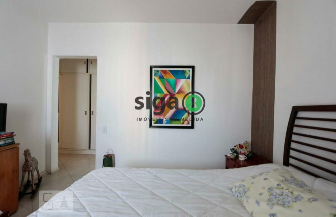 Imagem Apartamento com 3 Quartos à Venda, 220 m² em Real Parque - São Paulo Imagem Apartamento com 3 Quartos à Venda, 220 m² em Real Parque - São Paulo