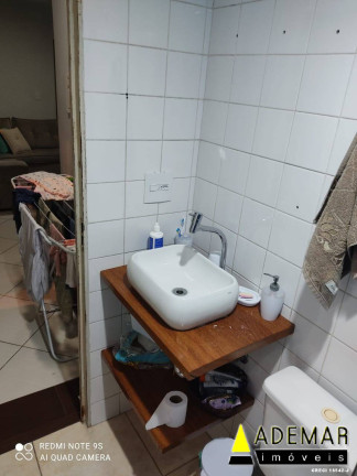 Imagem Apartamento com 2 Quartos à Venda, 43 m² em Serraria - Diadema Imagem Apartamento com 2 Quartos à Venda, 43 m² em Serraria - Diadema