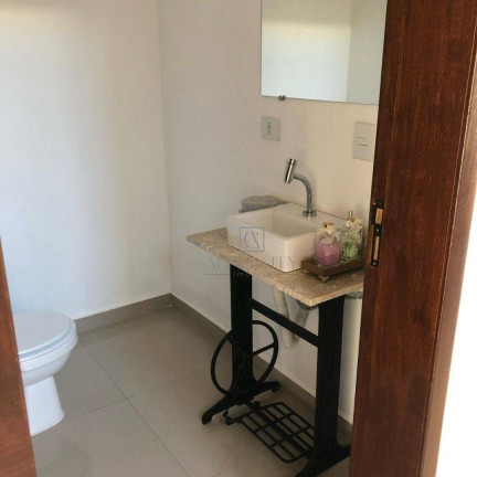 Imagem Casa com 5 Quartos à Venda ou Locação, 330 m² em Tanquinho - Santana De Parnaíba