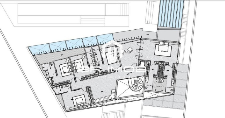 Imagem Casa com 5 Quartos à Venda, 800 m² em Jardim América - São Paulo Imagem Casa com 5 Quartos à Venda, 800 m² em Jardim América - São Paulo