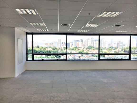 Imagem Imóvel Comercial para Alugar, 271 m² em Brooklin Paulista - São Paulo