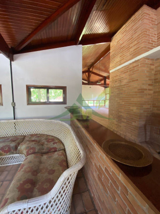 Imagem Chácara com 10 Quartos à Venda, 13.000 m² em Jardim Santo Antônio - Atibaia Imagem Chácara com 10 Quartos à Venda, 13.000 m² em Jardim Santo Antônio - Atibaia
